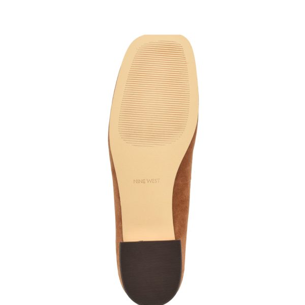 Works Dress Pumps - Image 5