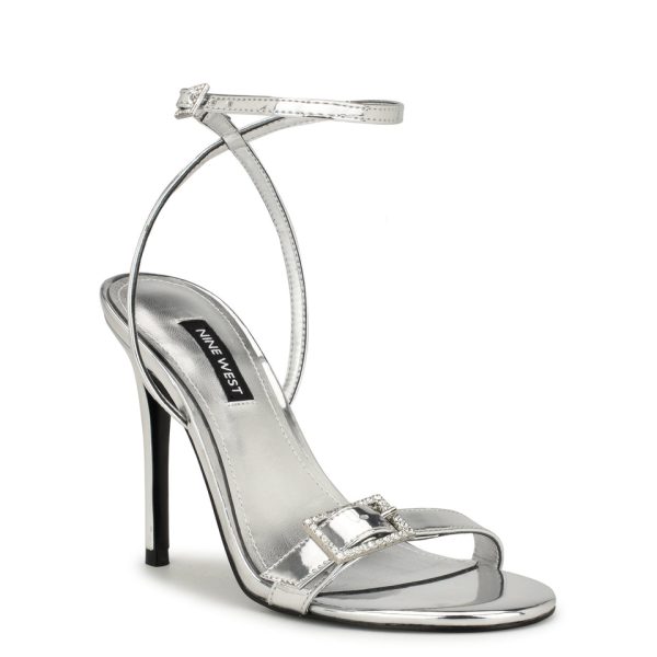 Moras Dress Sandals - Image 2