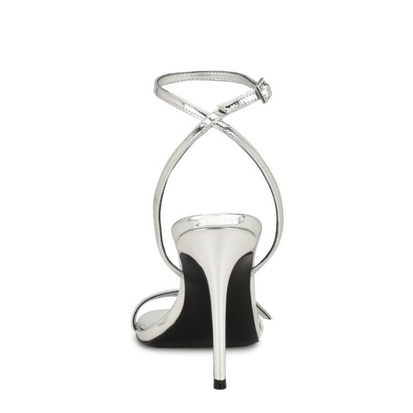 Moras Dress Sandals - Image 4