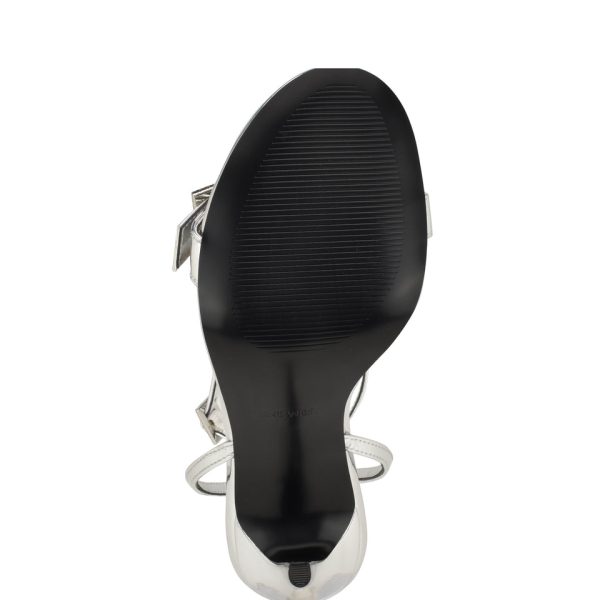 Moras Dress Sandals - Image 5