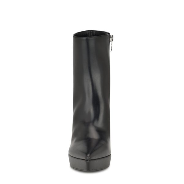 Danise Dress Booties - Image 3