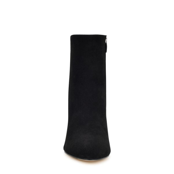 Yast Dress Booties - Image 3