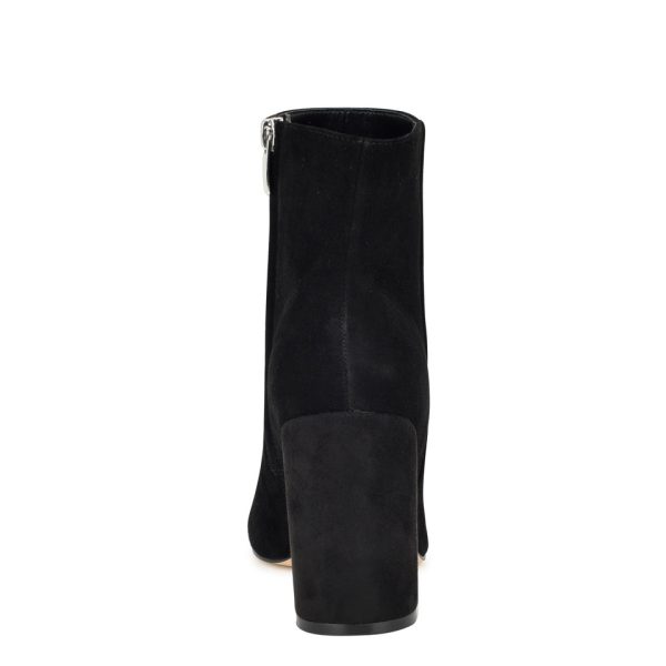 Yast Dress Booties - Image 4