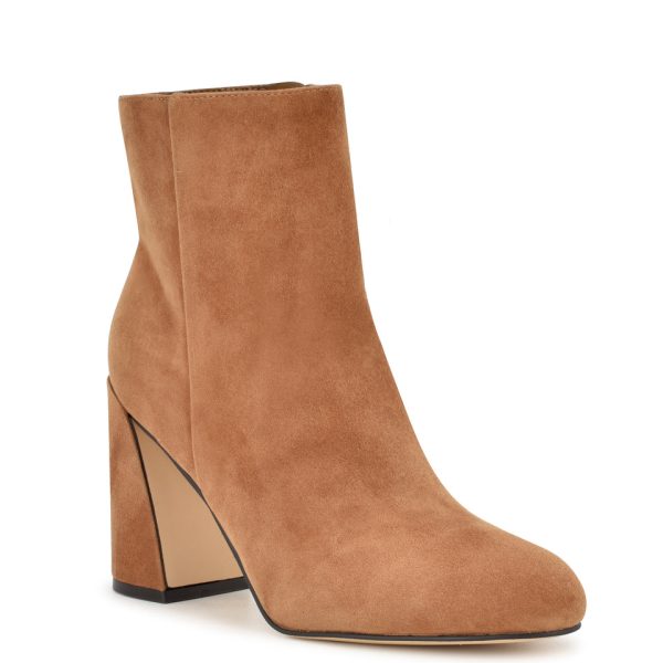 Yast Dress Booties - Image 2