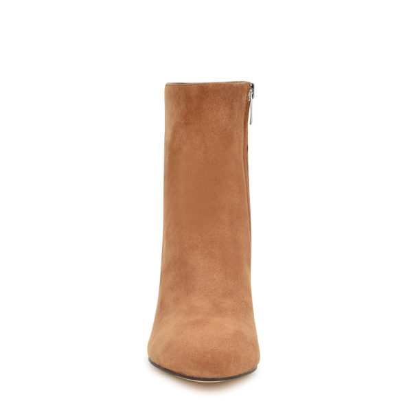 Yast Dress Booties - Image 3