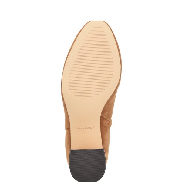 Yast Dress Booties - Image 5