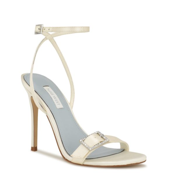 Moras Dress Sandals - Image 2