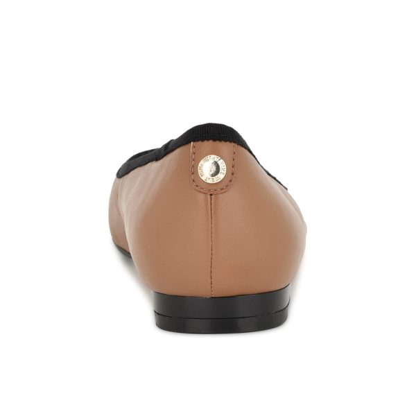 Ollin 9X9 Dress Flats - Image 4