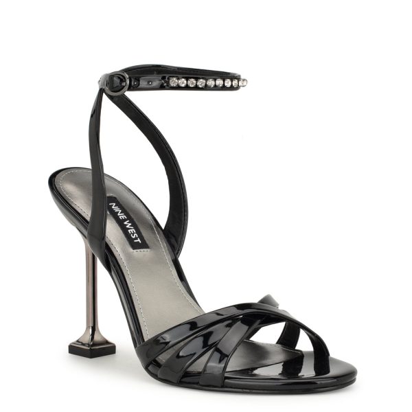 Noras Dress Sandals - Image 2