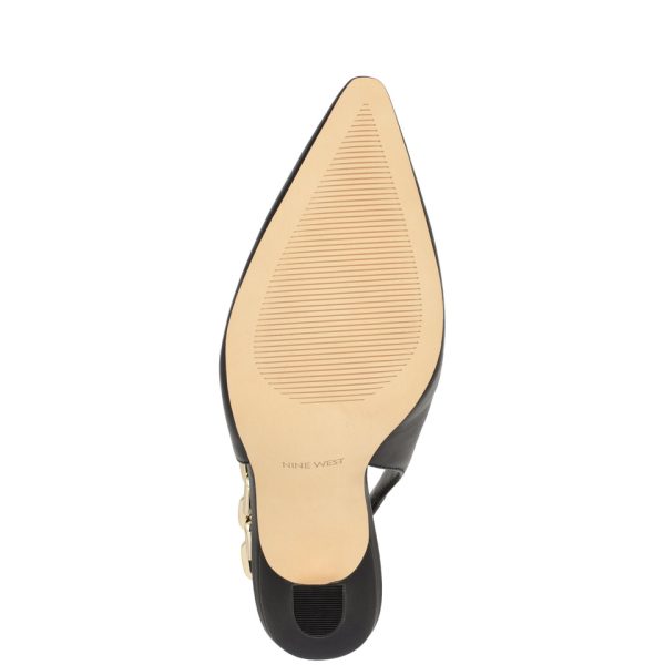 Veroni Slingback Pumps - Image 5
