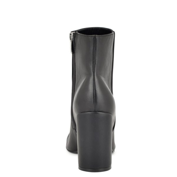 Yast Dress Booties - Image 4