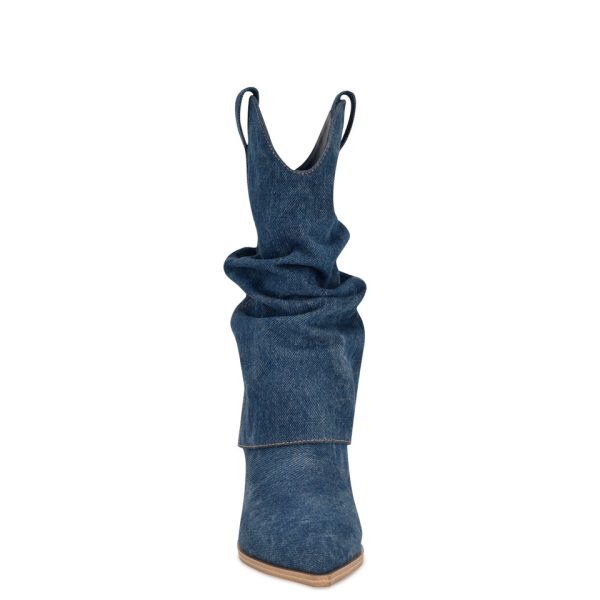 Wilton Western Boots - Image 3
