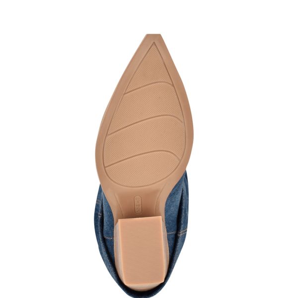 Wilton Western Boots - Image 5