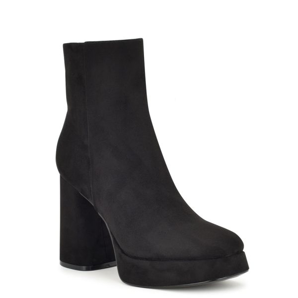 Velo Dress Booties - Image 2