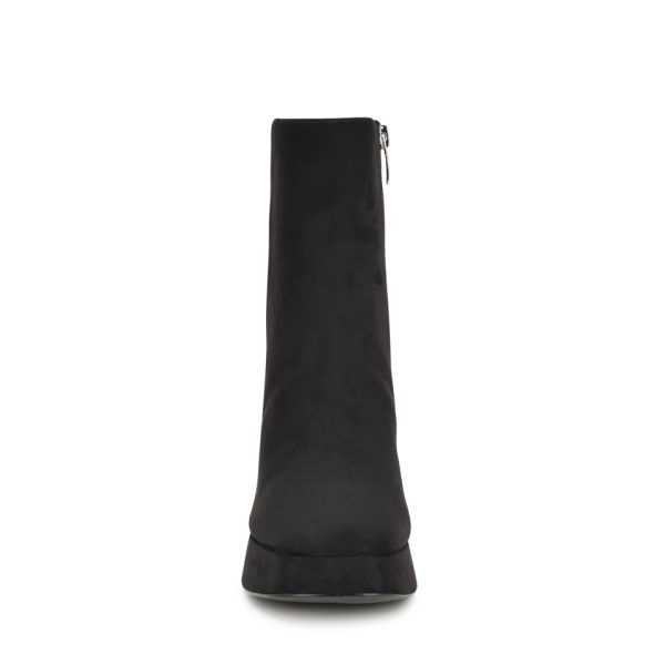 Velo Dress Booties - Image 3