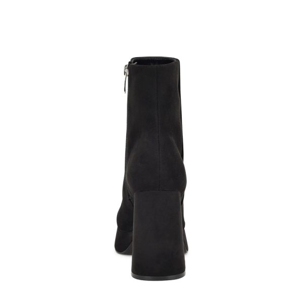 Velo Dress Booties - Image 4