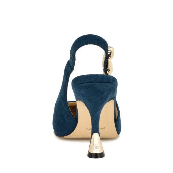 Veroni Slingback Pumps - Image 4
