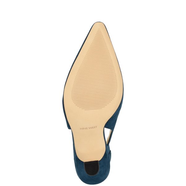 Veroni Slingback Pumps - Image 5