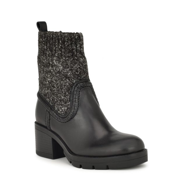 Popit Casual Booties - Image 2