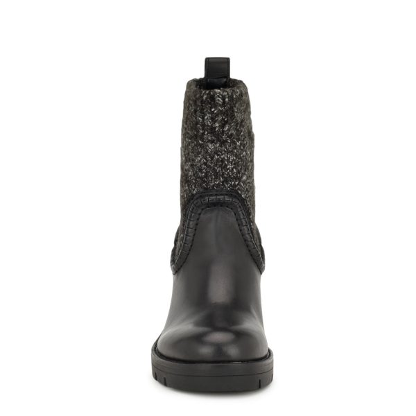 Popit Casual Booties - Image 3