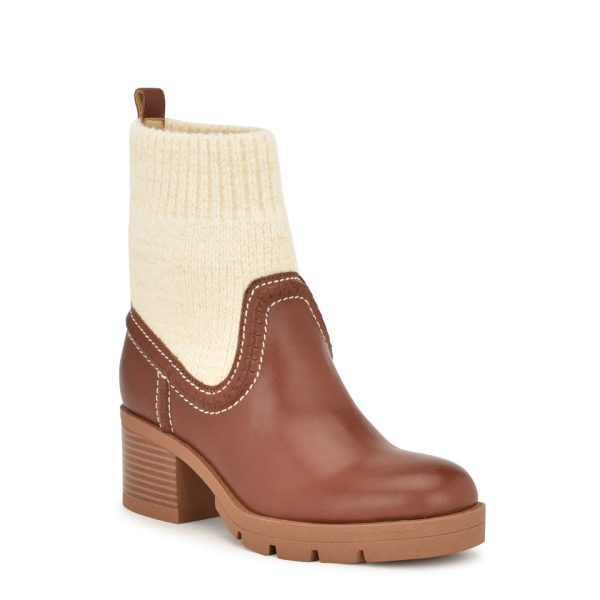 Popit Casual Booties - Image 2