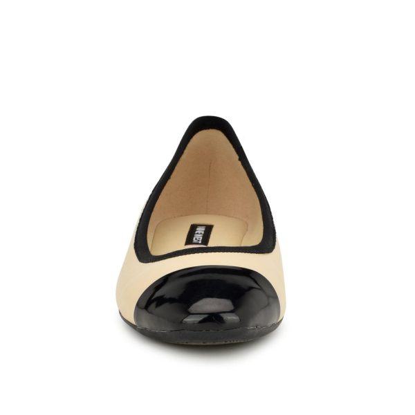 Ollin 9X9 Dress Flats - Image 3