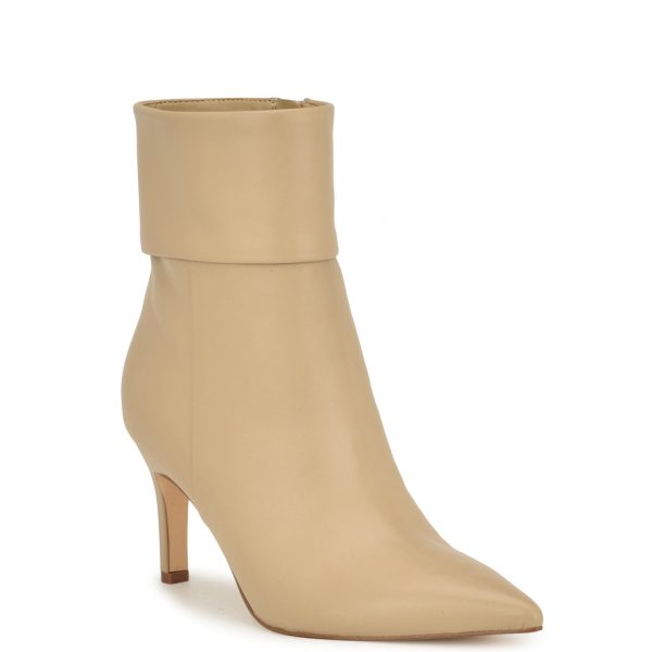 Gemms Dress Booties - Image 2