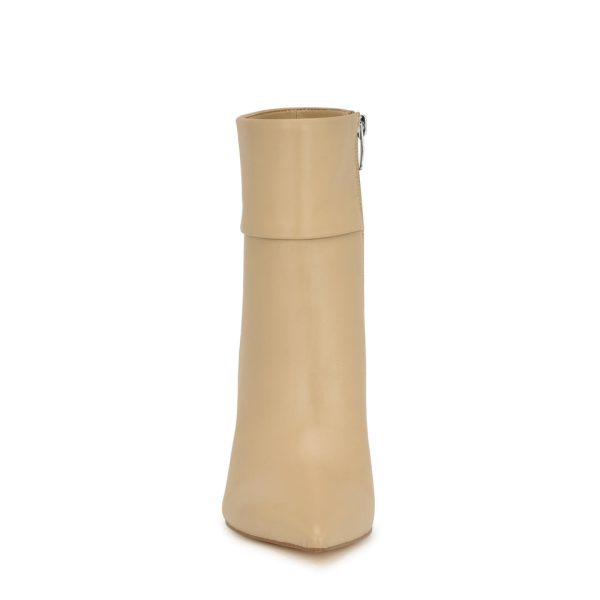 Gemms Dress Booties - Image 3