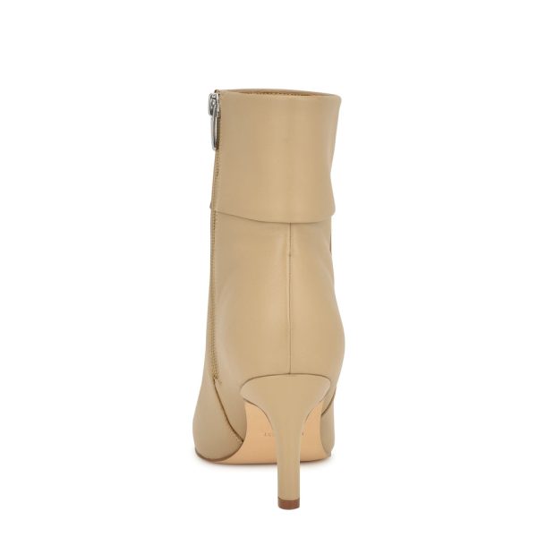 Gemms Dress Booties - Image 4