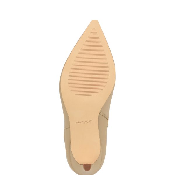 Gemms Dress Booties - Image 5