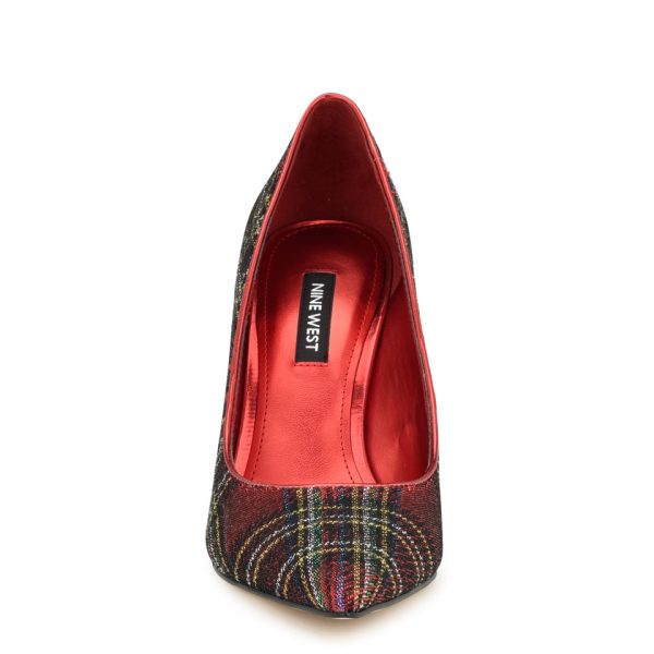 Fresh Pointy Toe Pumps - Image 3