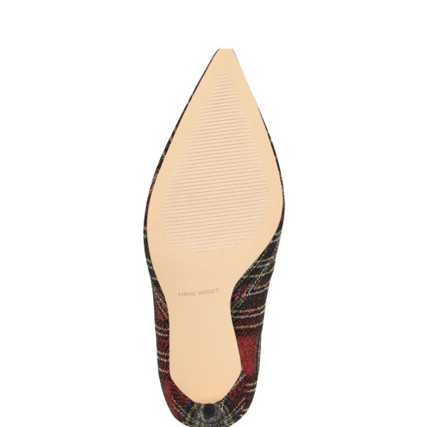 Fresh Pointy Toe Pumps - Image 5