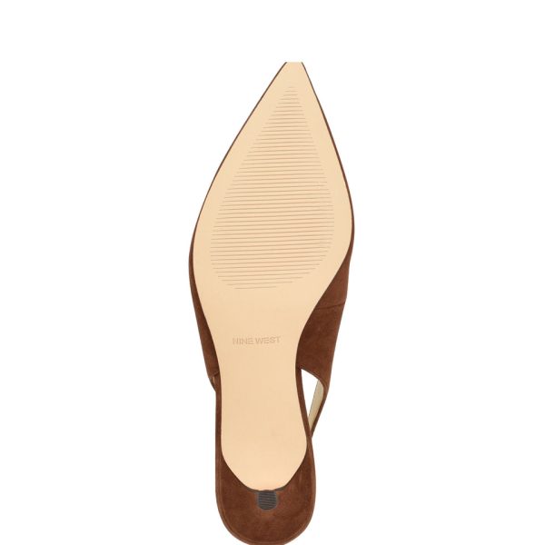 Nataly Slingback Pumps - Image 5