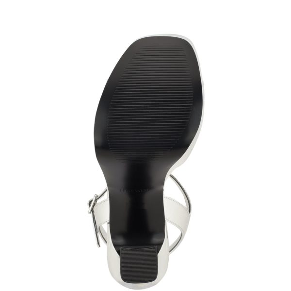 Iriv Platform Sandals - Image 5