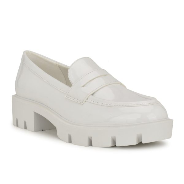 Maibel Slip-On Loafers - Image 2