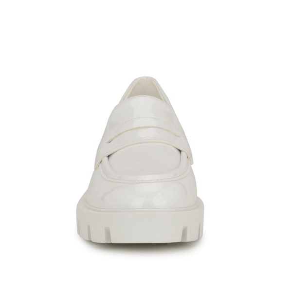 Maibel Slip-On Loafers - Image 3