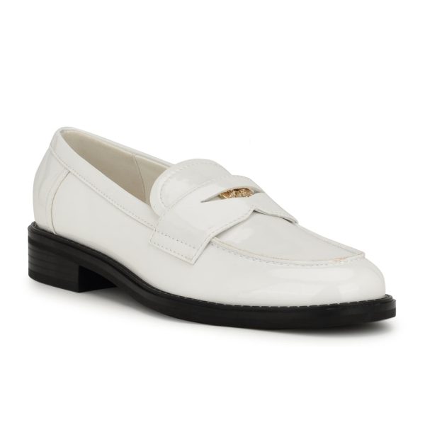 Seeme Penny Loafers - Image 2
