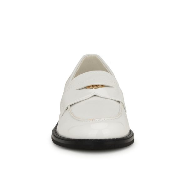 Seeme Penny Loafers - Image 3