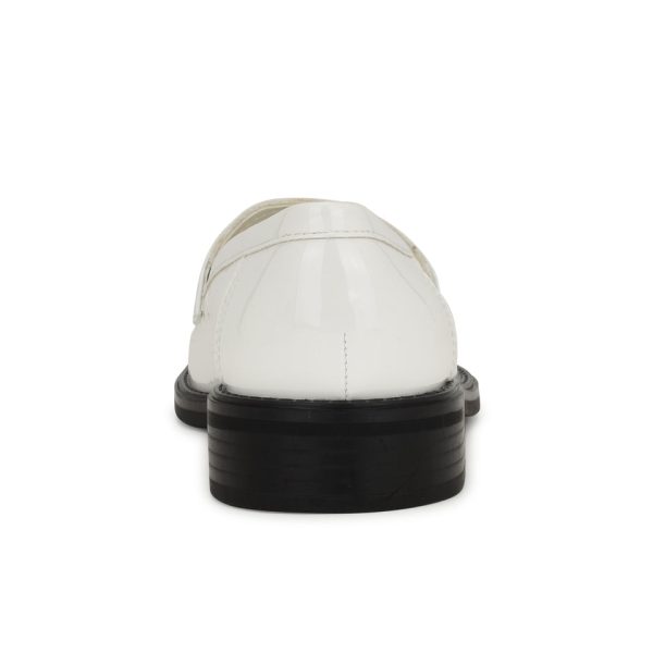 Seeme Penny Loafers - Image 4