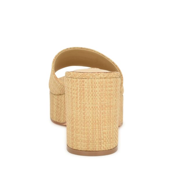 Boone Platform Slide Sandals - Image 4