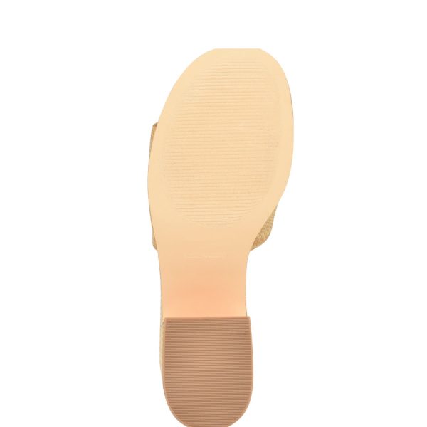 Boone Platform Slide Sandals - Image 5