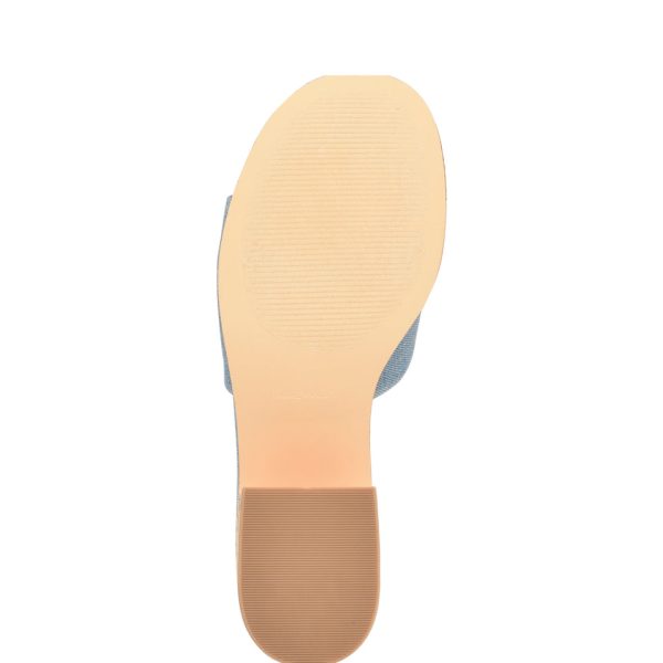Boone Platform Slide Sandals - Image 5