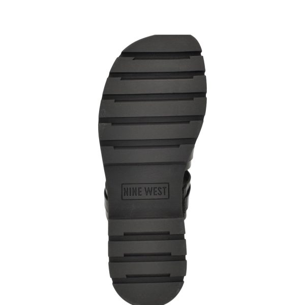 Cazz Fisherman Slide Sandals - Image 5