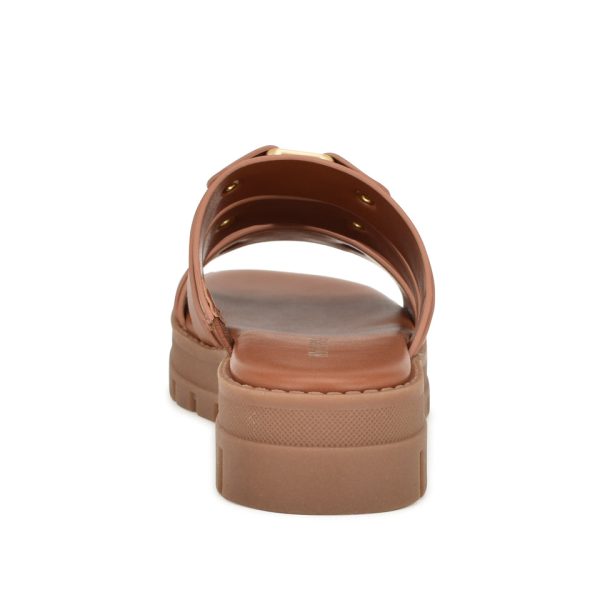 Cazz Fisherman Slide Sandals - Image 4