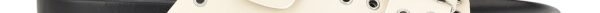 Eleny Buckle Slide Sandals - Image 6