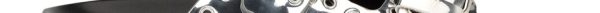 Eleny Buckle Slide Sandals - Image 6