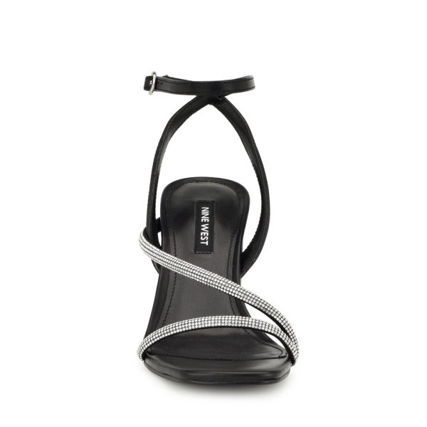 Gaden Ankle Strap Sandals - Image 3