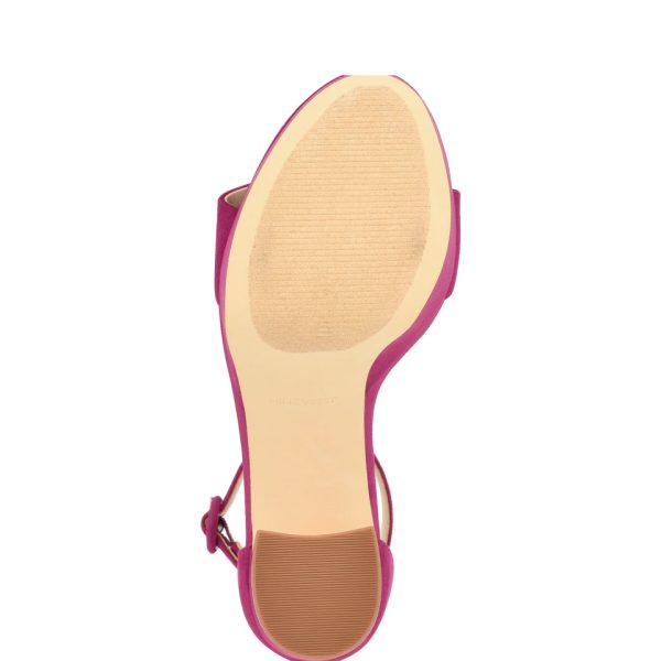 Ivana Ankle Strap Sandals - Image 5