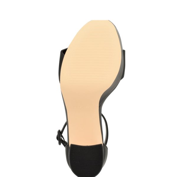 Ivana Ankle Strap Sandals - Image 5