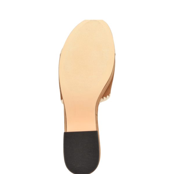 Yickie Platform Slide Sandals - Image 5